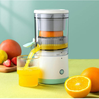 Juice Master: Extractor de Jugo Electrico